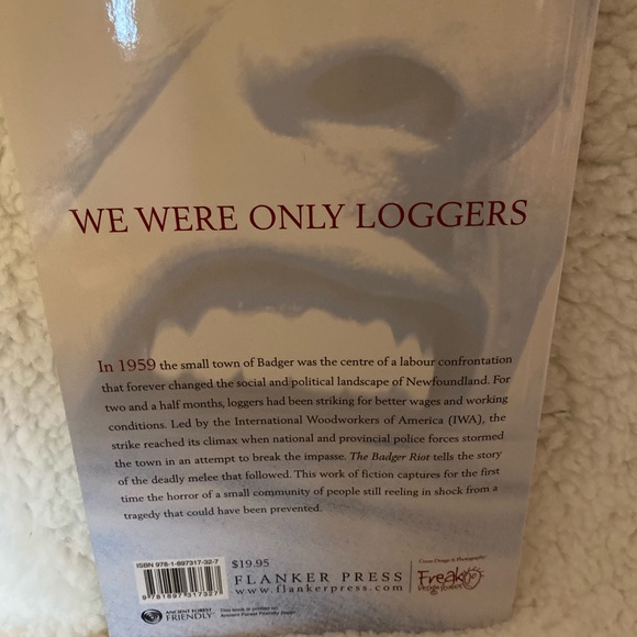 Badger Roit - Picture 2 of 2